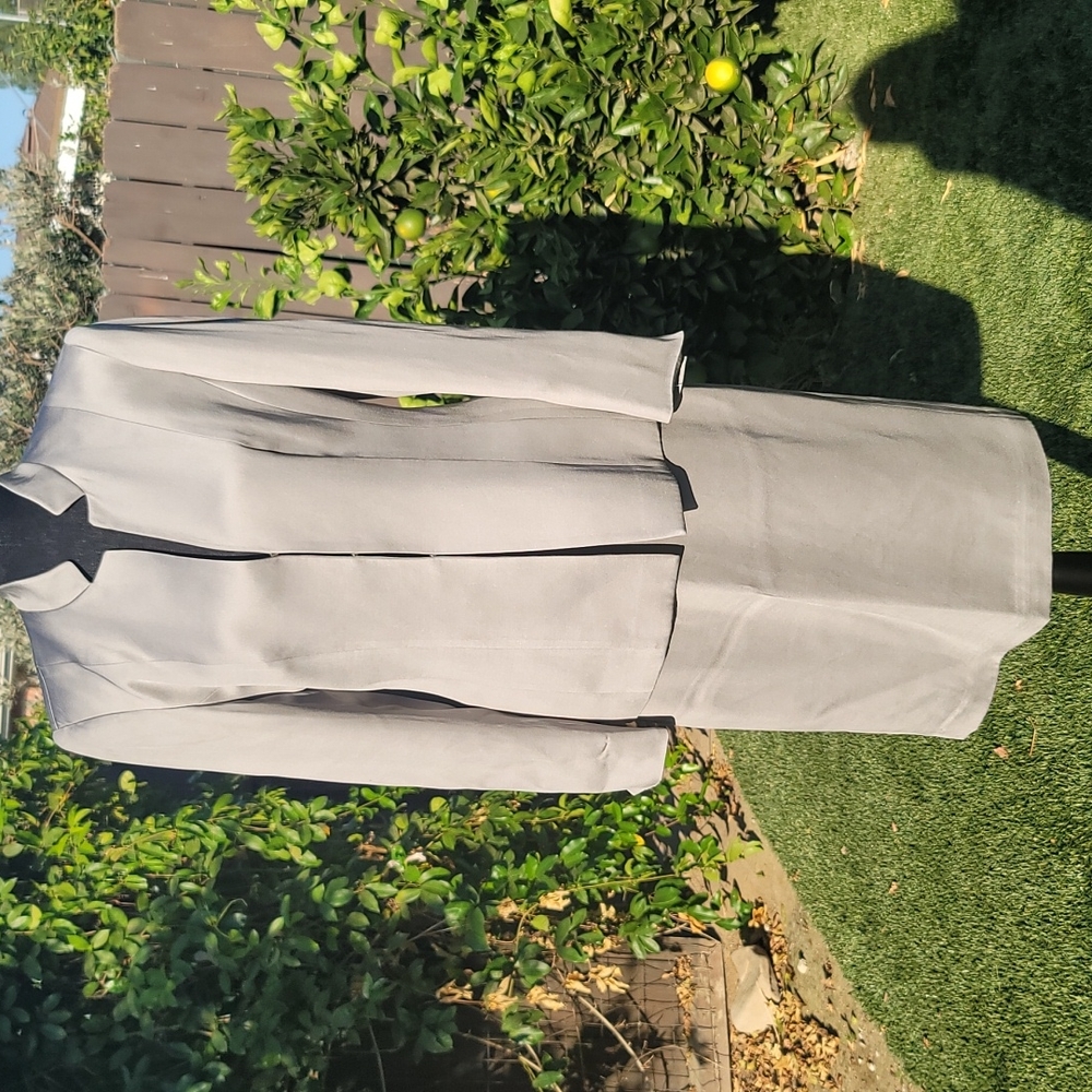 Talbots Size 4 Jacket and Skirt Talbots Petites skirt size 8